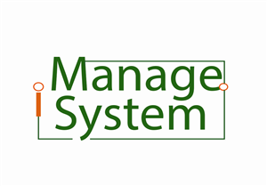 Diseño de Logo por RajPlusA Animations para I Manage Systems | Diseño: #1963648