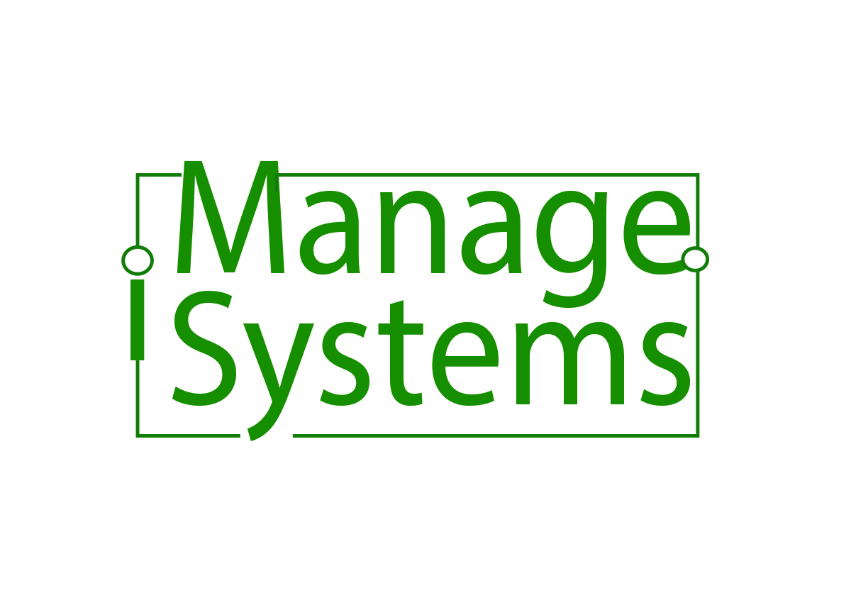 Logo Design by RajPlusA Animations for I Manage Systems | Design #1963672