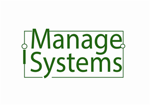 Diseño de Logo por RajPlusA Animations para I Manage Systems | Diseño: #1963672