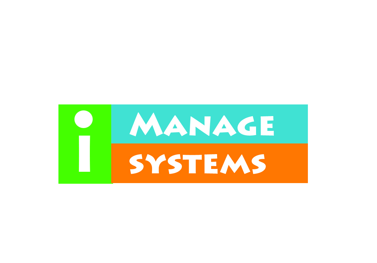 Diseño de Logo por RajPlusA Animations para I Manage Systems | Diseño #1963708