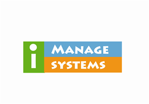Diseño de Logo por RajPlusA Animations para I Manage Systems | Diseño: #1963708