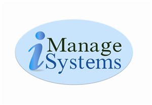 Diseño de Logo por RajPlusA Animations para I Manage Systems | Diseño: #1963945