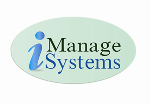Logo Design by RajPlusA Animations for I Manage Systems | Design: #1963949