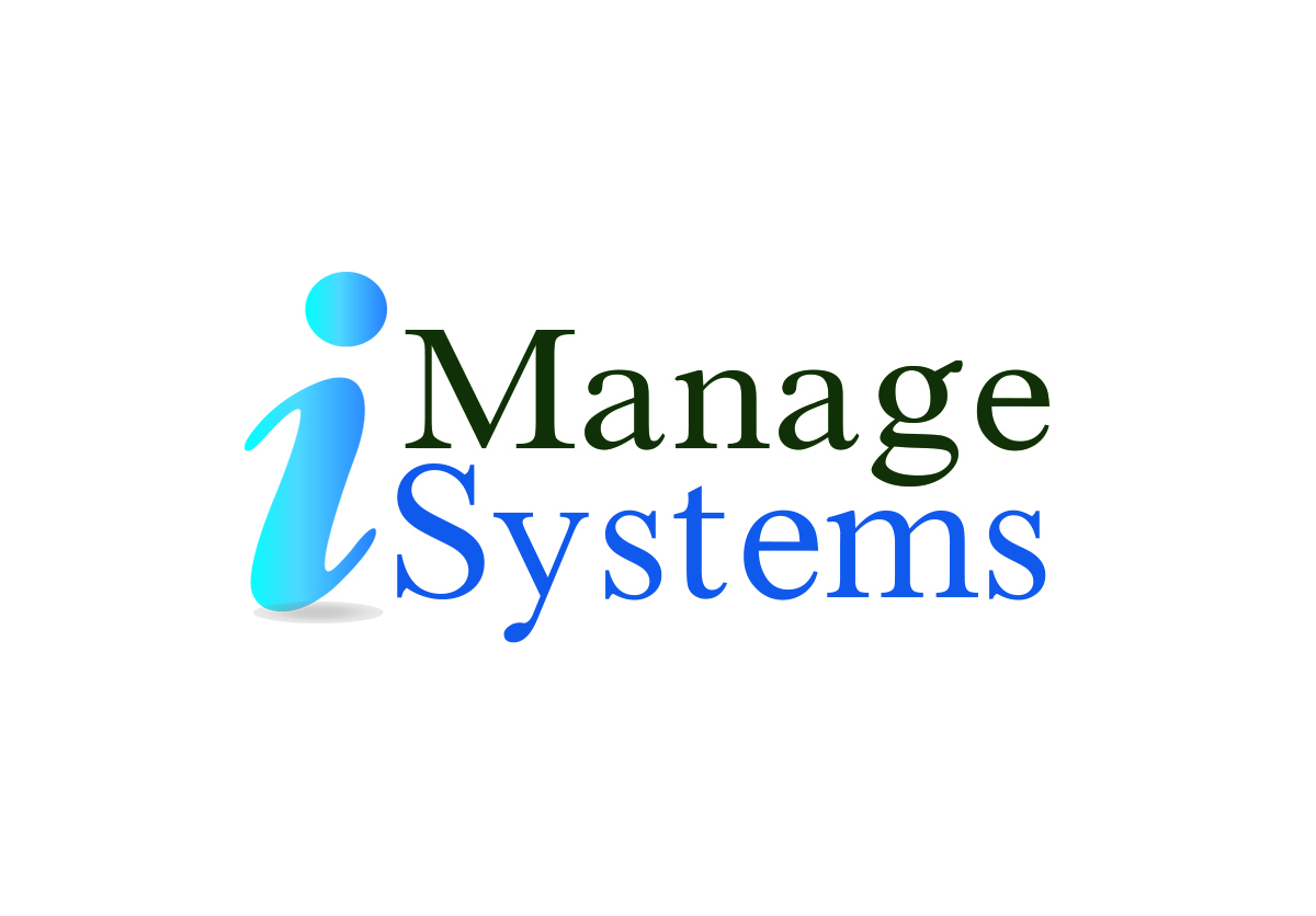 Logo Design by RajPlusA Animations for I Manage Systems | Design #1963952