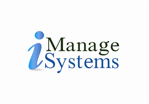 Logo Design by RajPlusA Animations for I Manage Systems | Design: #1963952