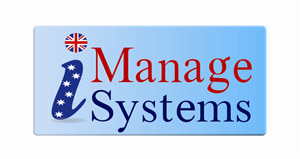 Logo Design by RajPlusA Animations for I Manage Systems | Design: #1964252