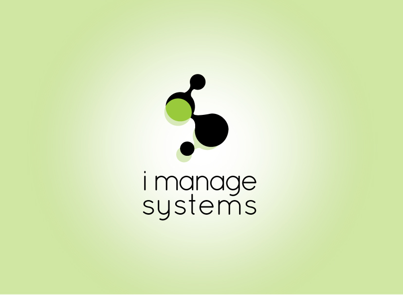 Logo-Design von chrisgk für I Manage Systems | Design #1921280