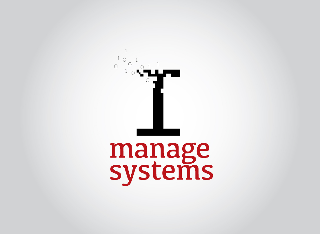Design de Logo par chrisgk pour I Manage Systems | Design #1935589