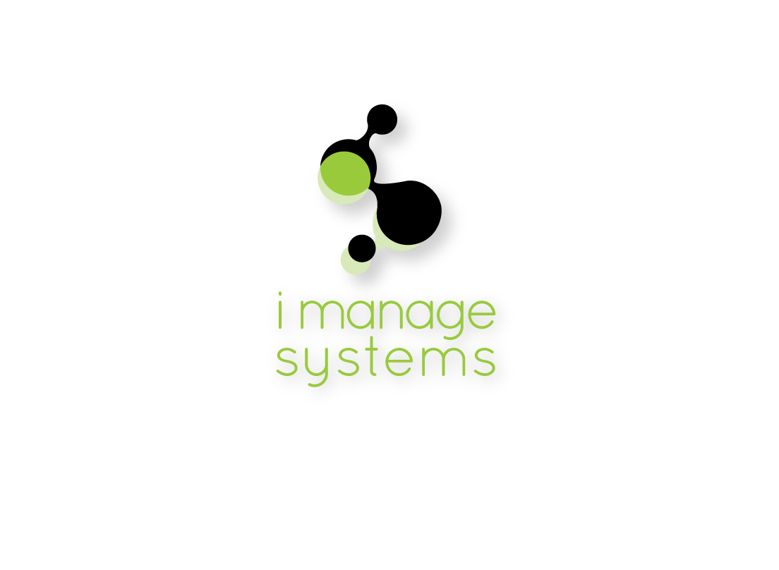 Logo-Design von chrisgk für I Manage Systems | Design #1935594