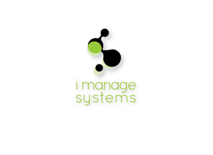Logo Design by chrisgk for I Manage Systems | Design #1935594