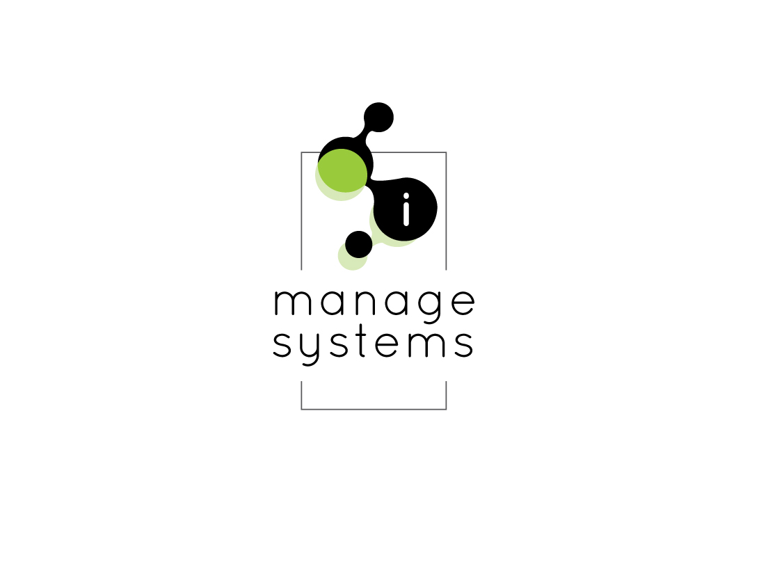 Logo-Design von chrisgk für I Manage Systems | Design #1944563