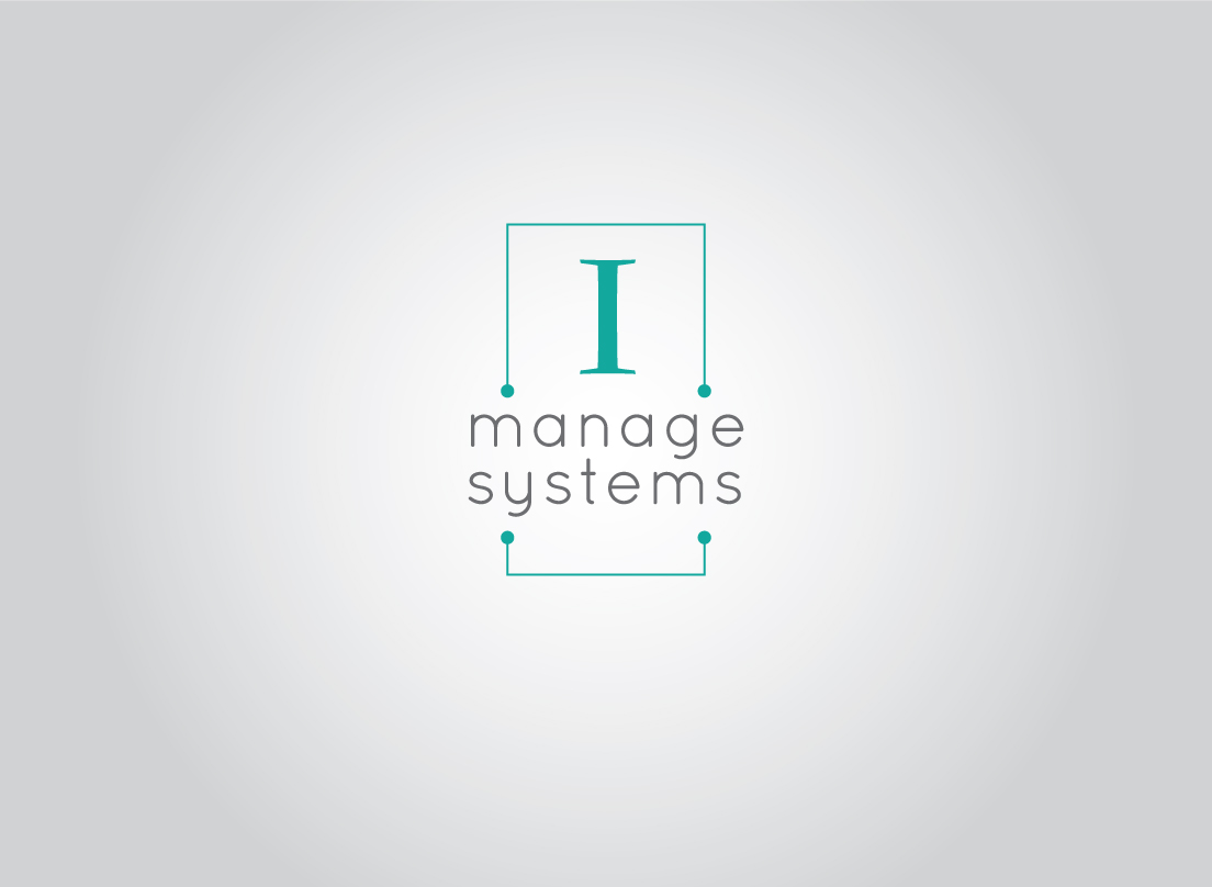 Logo-Design von chrisgk für I Manage Systems | Design #1944566