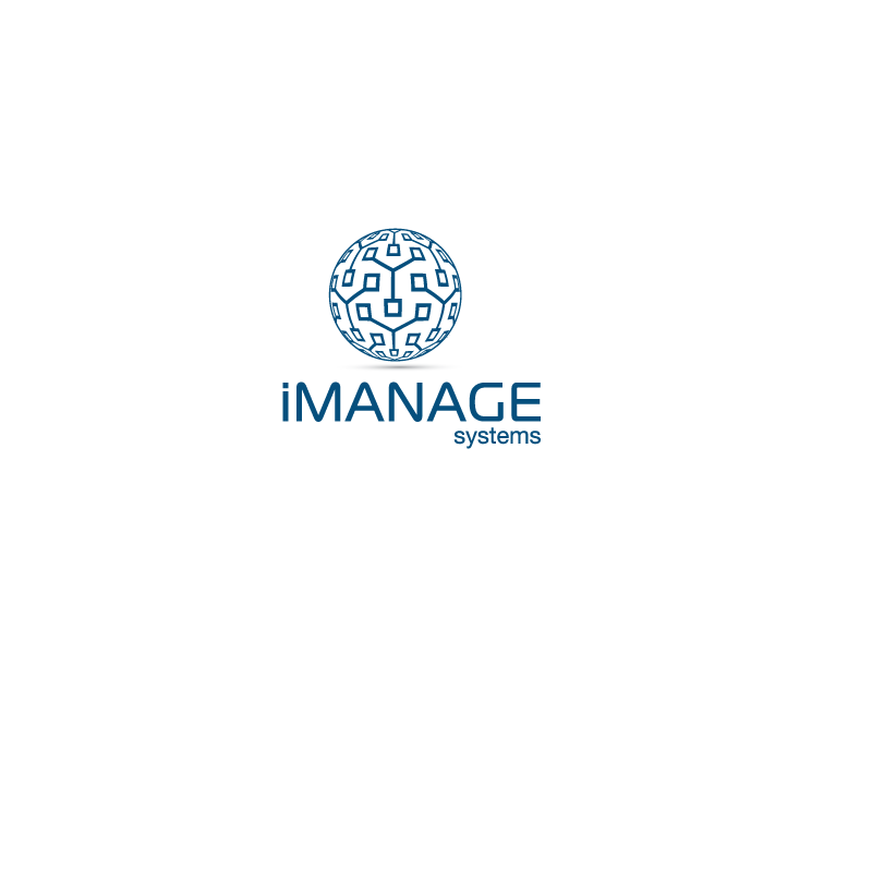Logo Design by Lancer for I Manage Systems | Design #1930062
