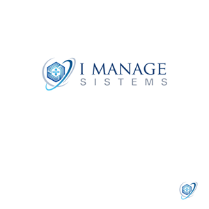Diseño de Logo por instudio para I Manage Systems | Diseño: #1925341