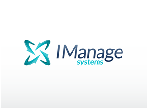 Diseño de Logo por dynamo graphics para I Manage Systems | Diseño: #1922366