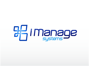 Diseño de Logo por dynamo graphics para I Manage Systems | Diseño: #1922373