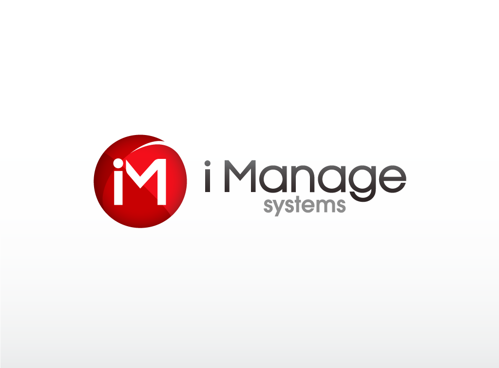 Logo Design by dynamo graphics for I Manage Systems | Design #1922374