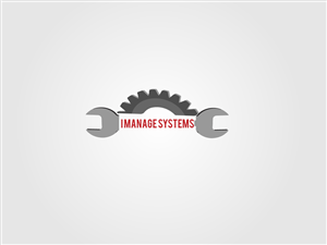 Diseño de Logo por Anyl Thapa para I Manage Systems | Diseño: #1944522