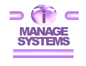 Logo Design by Acorn Design Inc for I Manage Systems | Design: #1920036