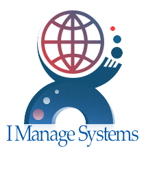 Diseño de Logo por drvcm para I Manage Systems | Diseño #1926322