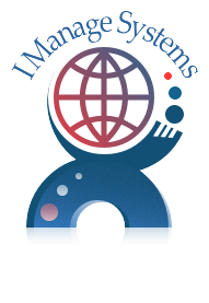 Diseño de Logo por drvcm para I Manage Systems | Diseño: #1926377