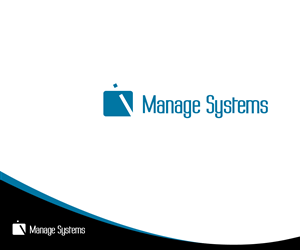 Logo Design by Divine C for I Manage Systems | Design #1967946