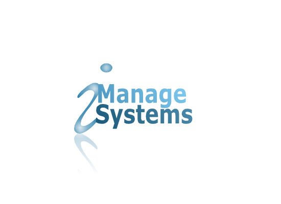 Logo Design by moonday for I Manage Systems | Design #1922312