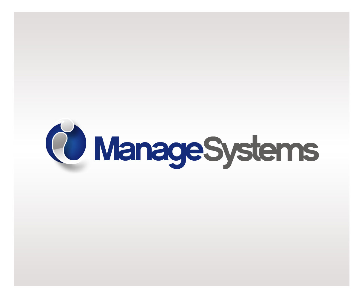 Diseño de Logo por polj designs para I Manage Systems | Diseño: #1946143