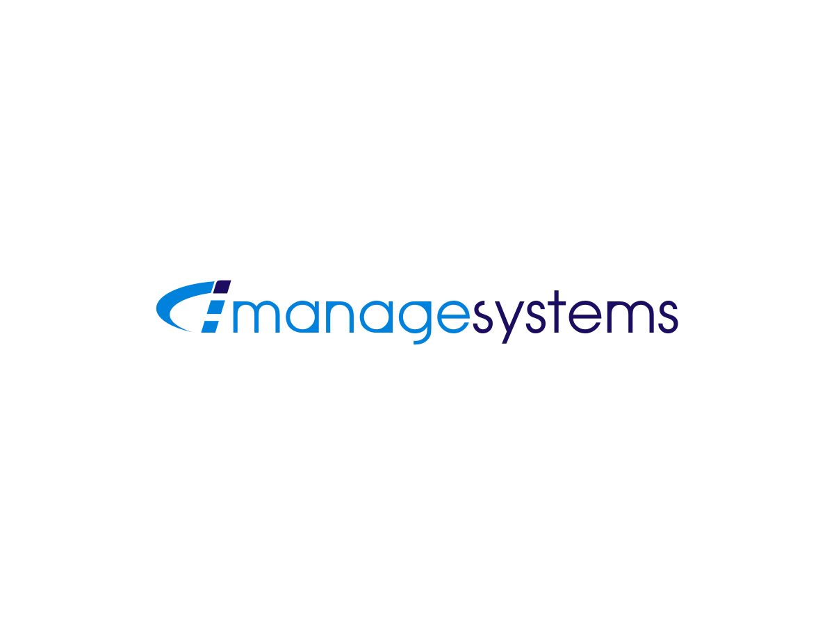 Logo Design by R16 for I Manage Systems | Design #1932293
