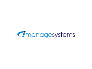 Diseño de Logo por R16 para I Manage Systems | Diseño: #1932293