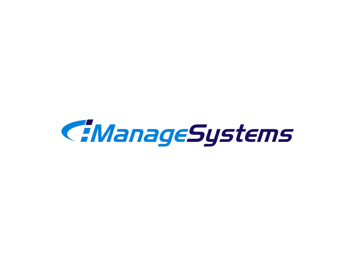 Logo Design by R16 for I Manage Systems | Design #1990671