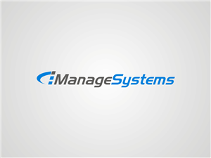 Diseño de Logo por R16 para I Manage Systems | Diseño: #1990679