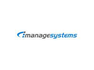 Diseño de Logo por R16 para I Manage Systems | Diseño: #1990681
