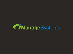 Diseño de Logo por R16 para I Manage Systems | Diseño: #1993046