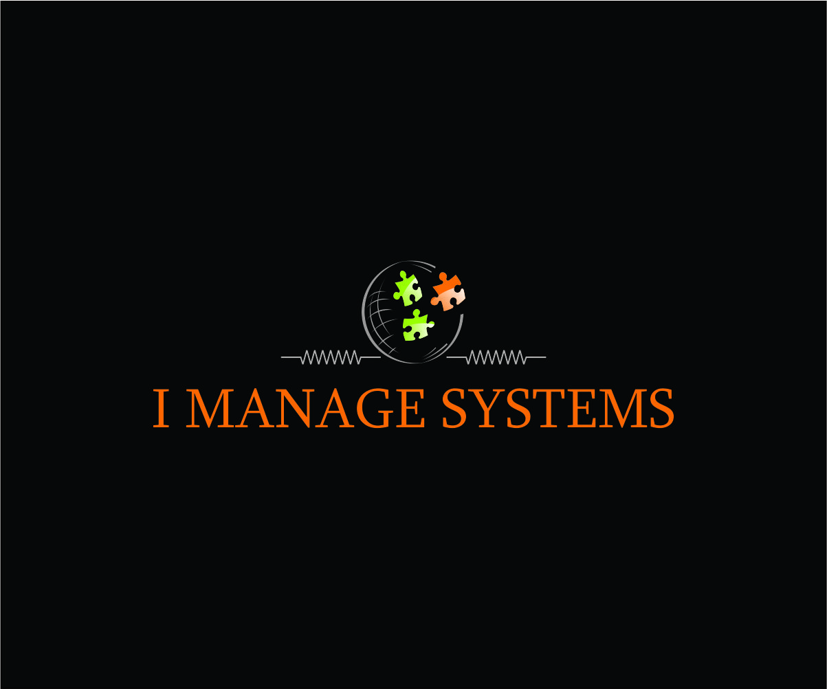 Logo-Design von Vikasagrawal für I Manage Systems | Design #1920552