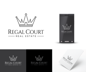 Design de Logo par Luc1ano pour ce projet | Design : #7849507