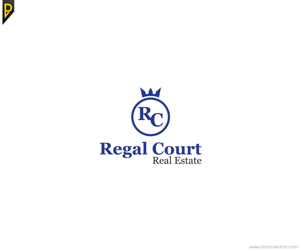 Logo Design by poisonvectors for this project | Design #7860689
