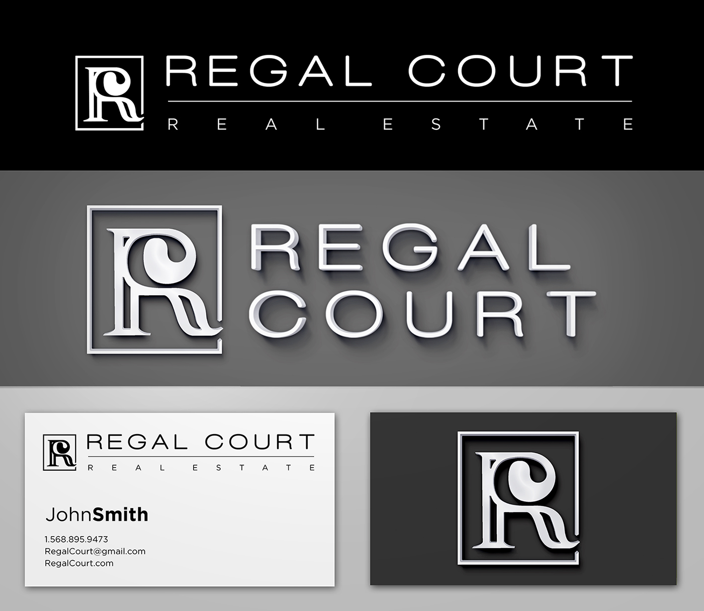 Logo-Design von JonnyGeorgeson für dieses Projekt | Design #7838054