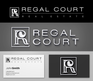 Logo Design by JonnyGeorgeson for this project | Design #7838054