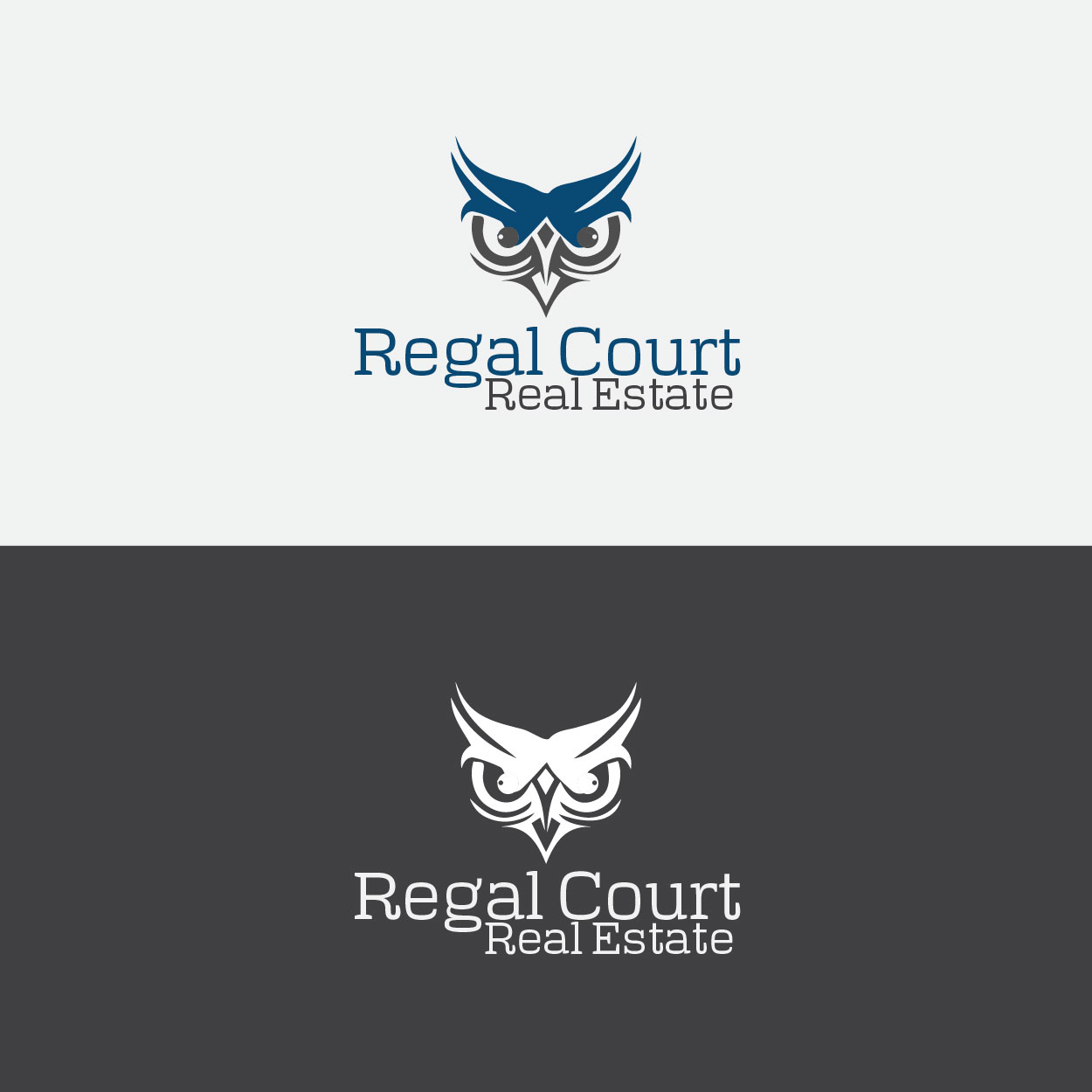 Logo Design by TheUnstopable for this project | Design #7860061