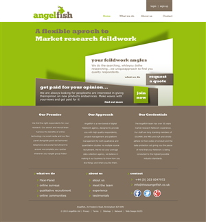 Web Design by Balakrishnan