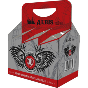 Packaging Design by Eming888 for birrabroggini | Design: #7873908