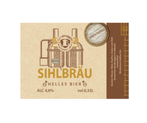 Packaging Design by at-as for birrabroggini | Design: #7859837