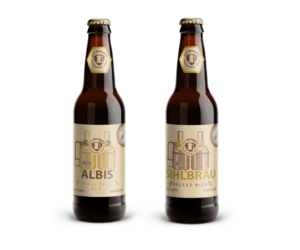 Packaging Design by at-as for birrabroggini | Design: #7859838