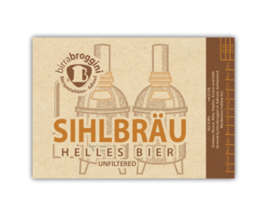 Packaging Design by at-as for birrabroggini | Design: #7873314