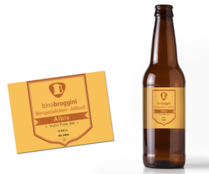 Packaging Design by Your_Design for birrabroggini | Design: #7813105