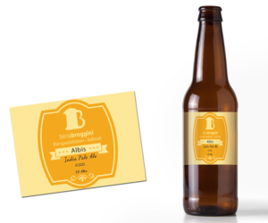 Packaging Design by Your_Design for birrabroggini | Design: #7821901