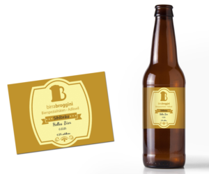 Packaging Design by Your_Design for birrabroggini | Design: #7821902