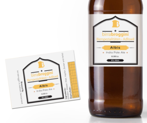 Packaging Design by Your_Design for birrabroggini | Design: #7839606