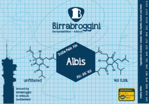Packaging Design by idea-kart for birrabroggini | Design: #7860303